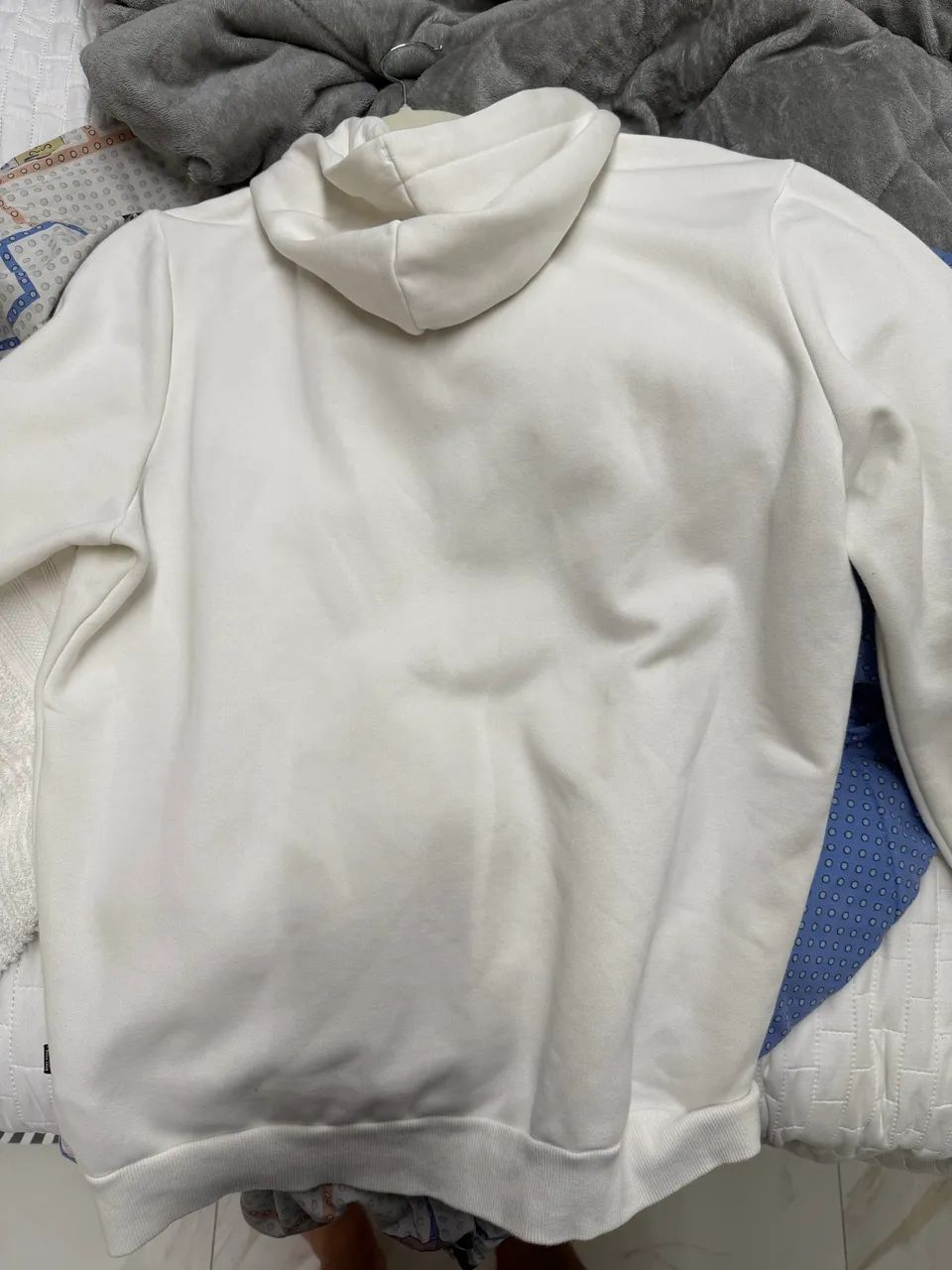 Blusão puma original - Foto 2