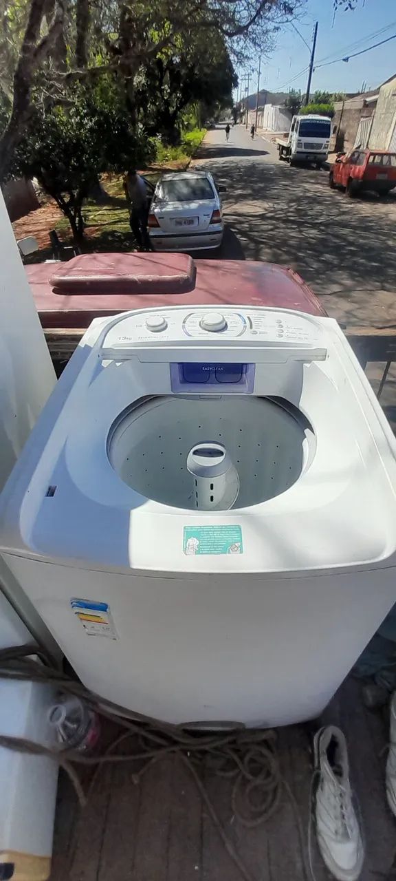 Lavadora electrolux 13kg - Foto 2