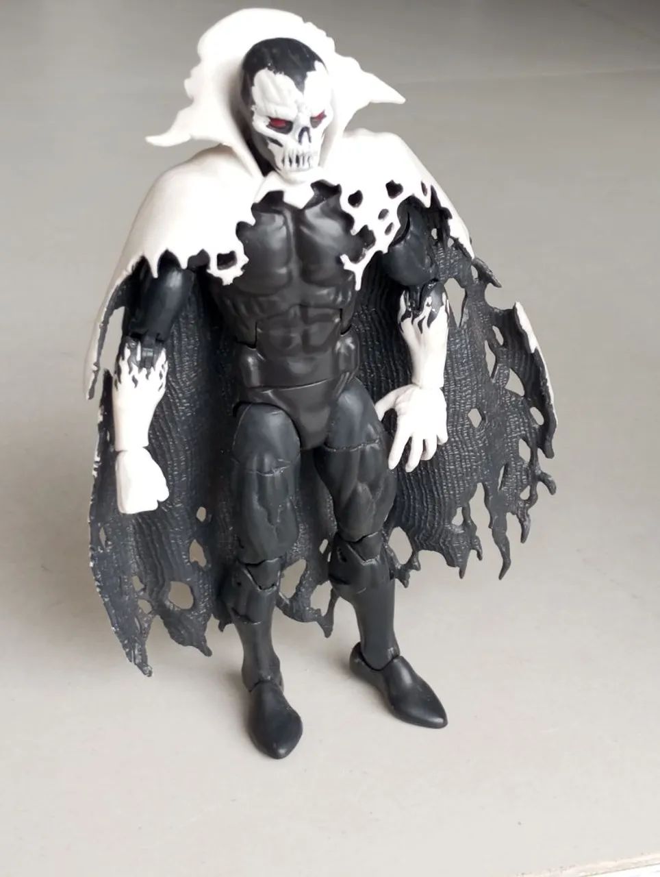 Marvel Legends - D'Spayre - Foto 2