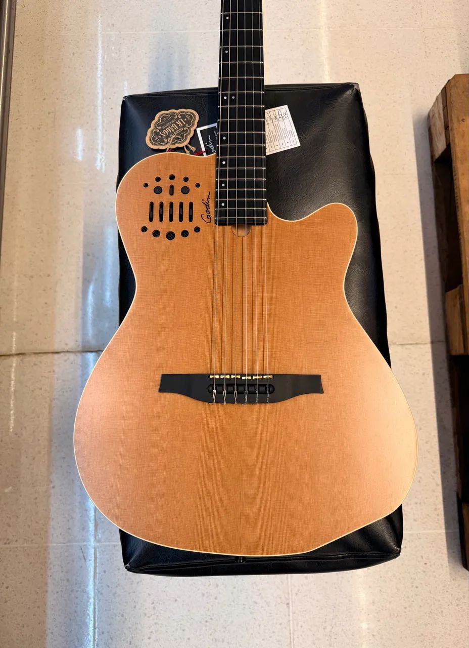GODIN MULTIAC ACS SA - Foto 3