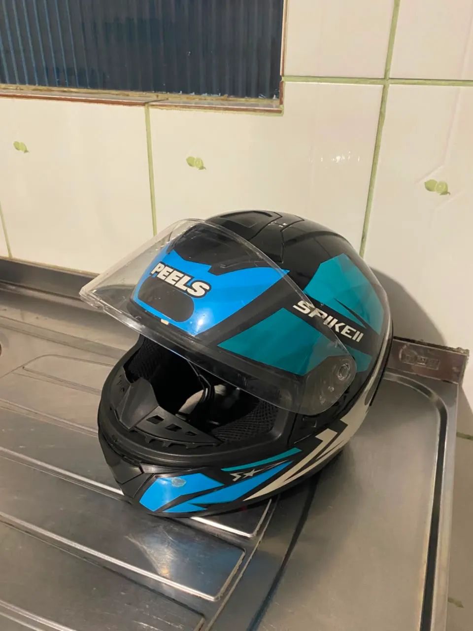 Vendo capacete  - Foto 3