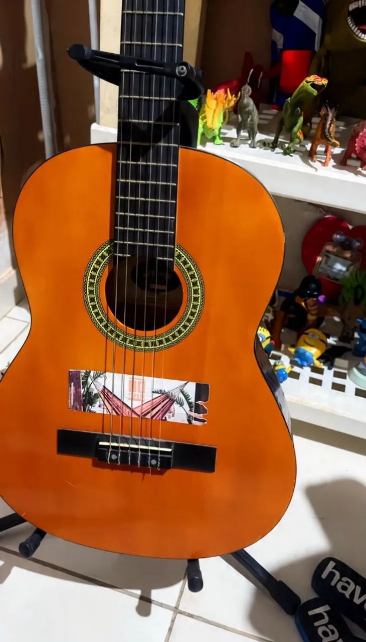Violão 