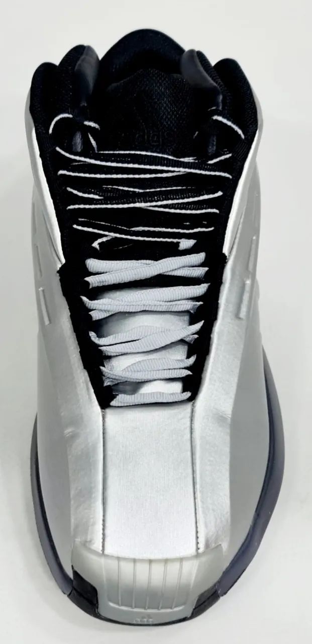 Adidas Crazy 1, Usado 2x, Tam. 42 - Foto 4