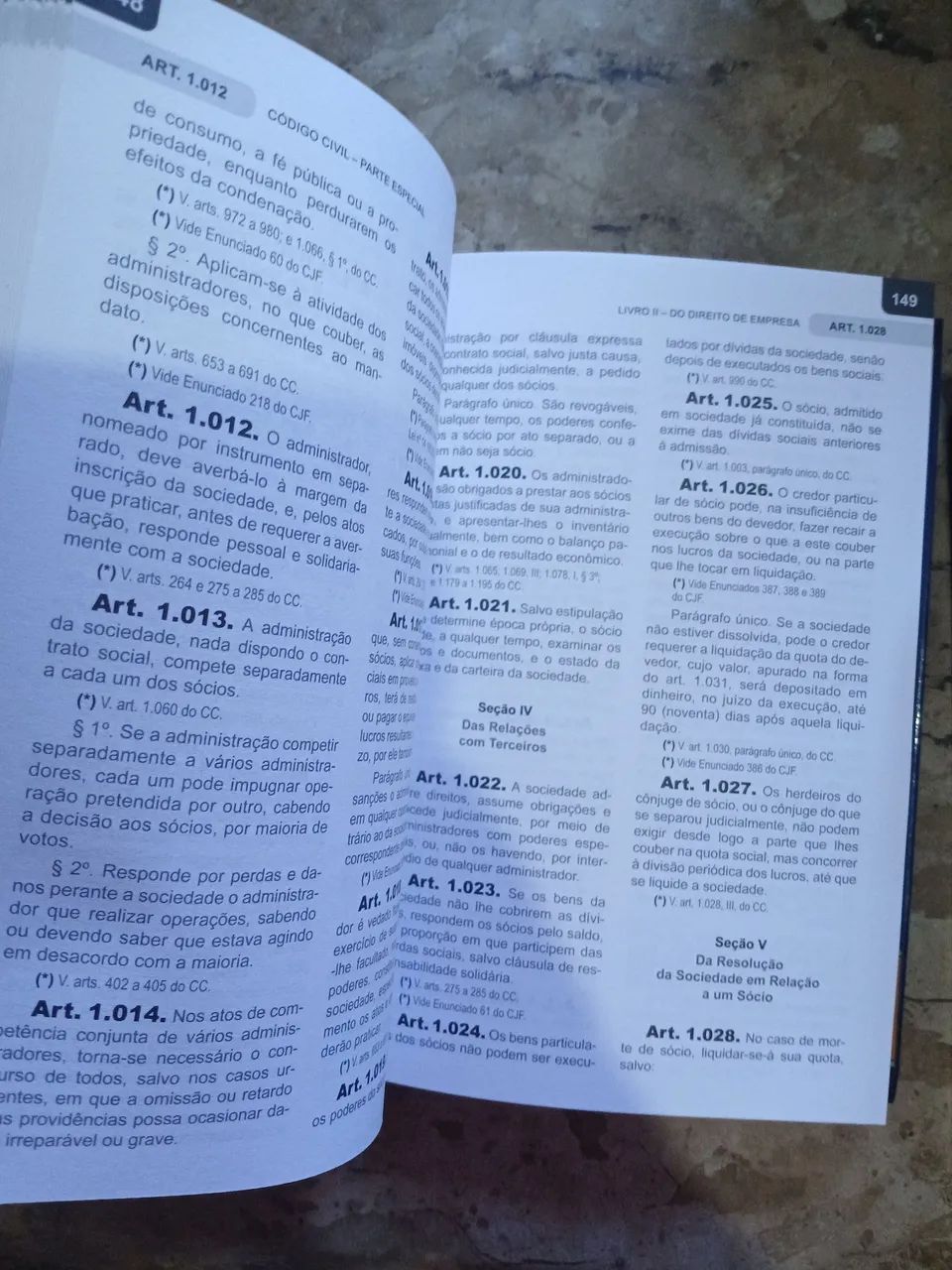 Códigos Civil, Penal e Processo Civil - Foto 2