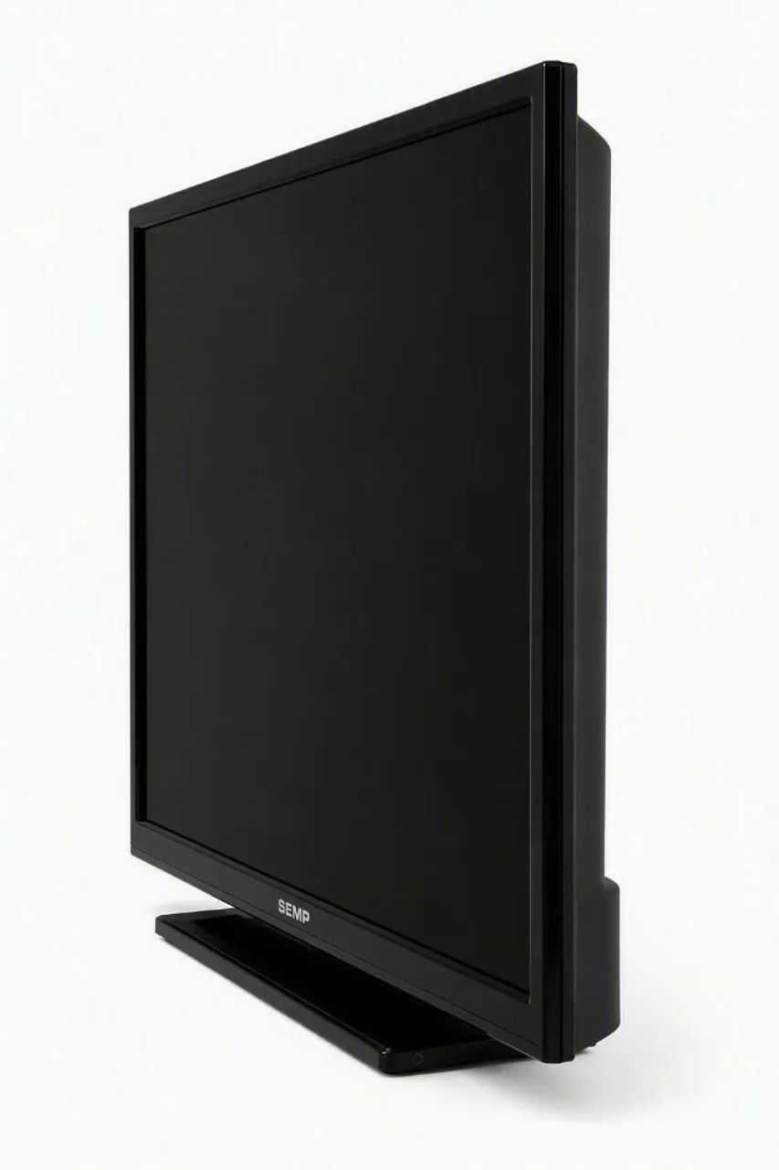 Televisão 32 polegadas (DEFEITO NO LED) - Foto 2