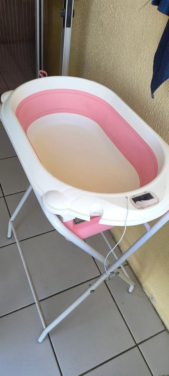 Suporte e banheira - Foto 3