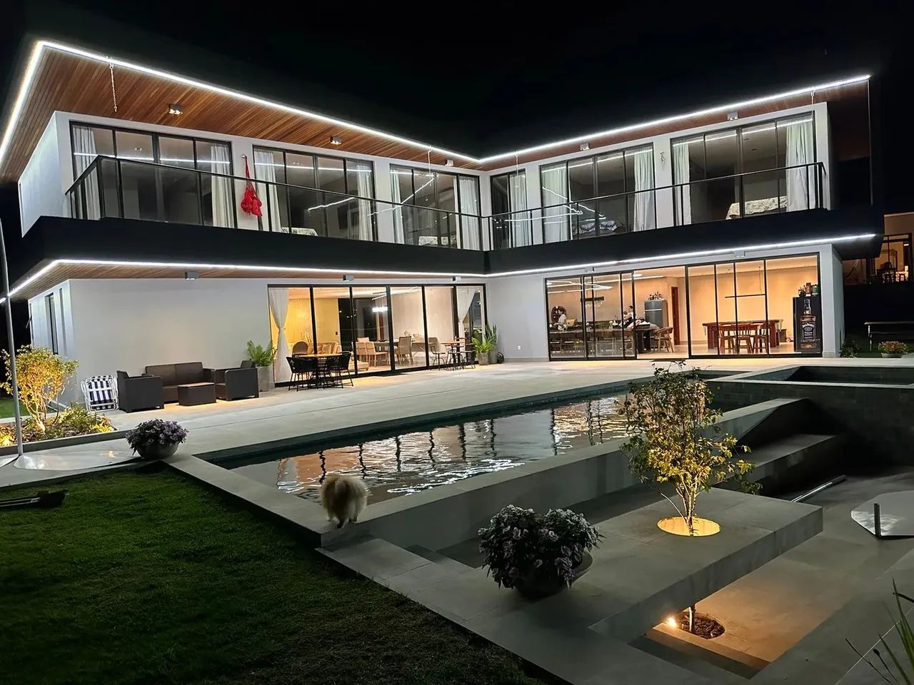 Casa locação por temporada condomínio Águas da Serra - Bananeiras - PB - Foto 3