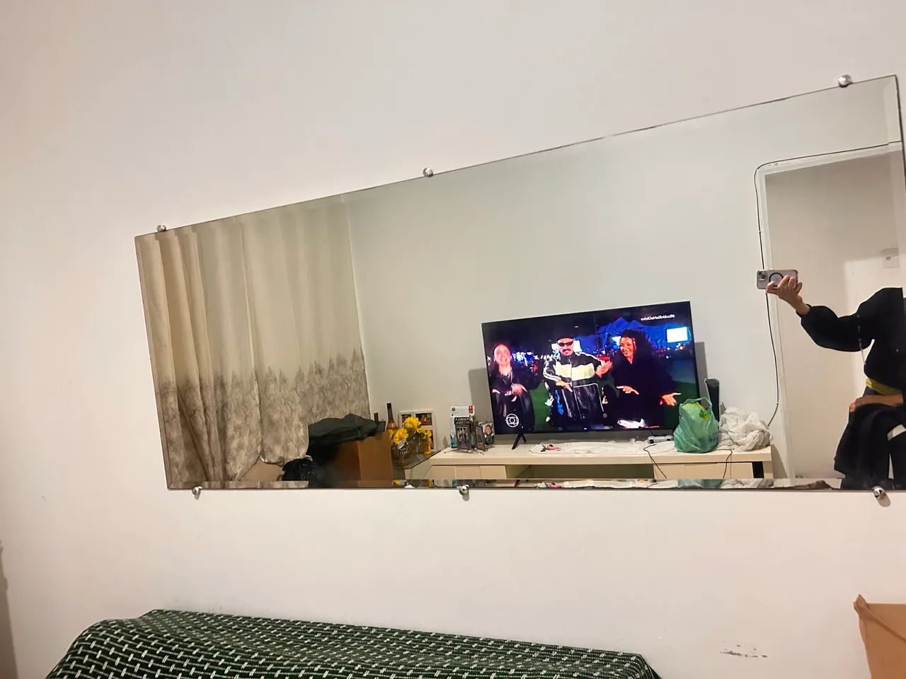 Espelhos 