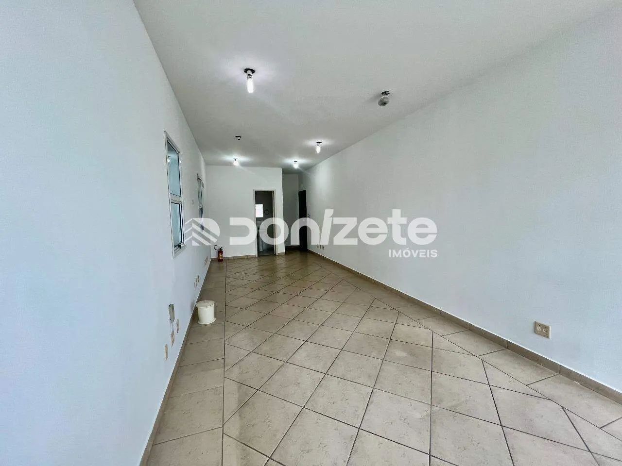 Sala comercial à venda na Vila Guiomar  Santo André | 1 vaga, - Foto 4