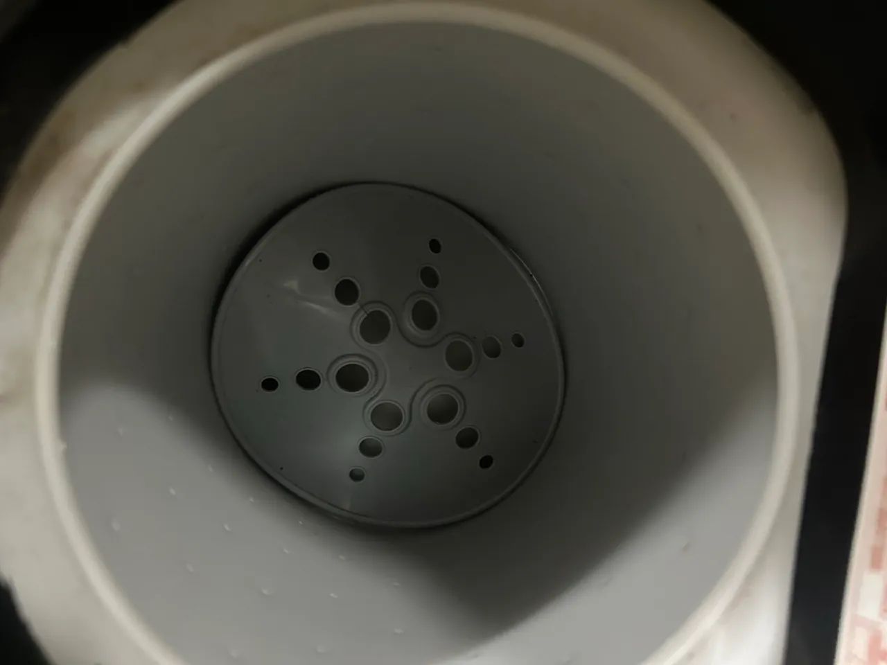Centrifuga Wanke 8 kilos  - Foto 4