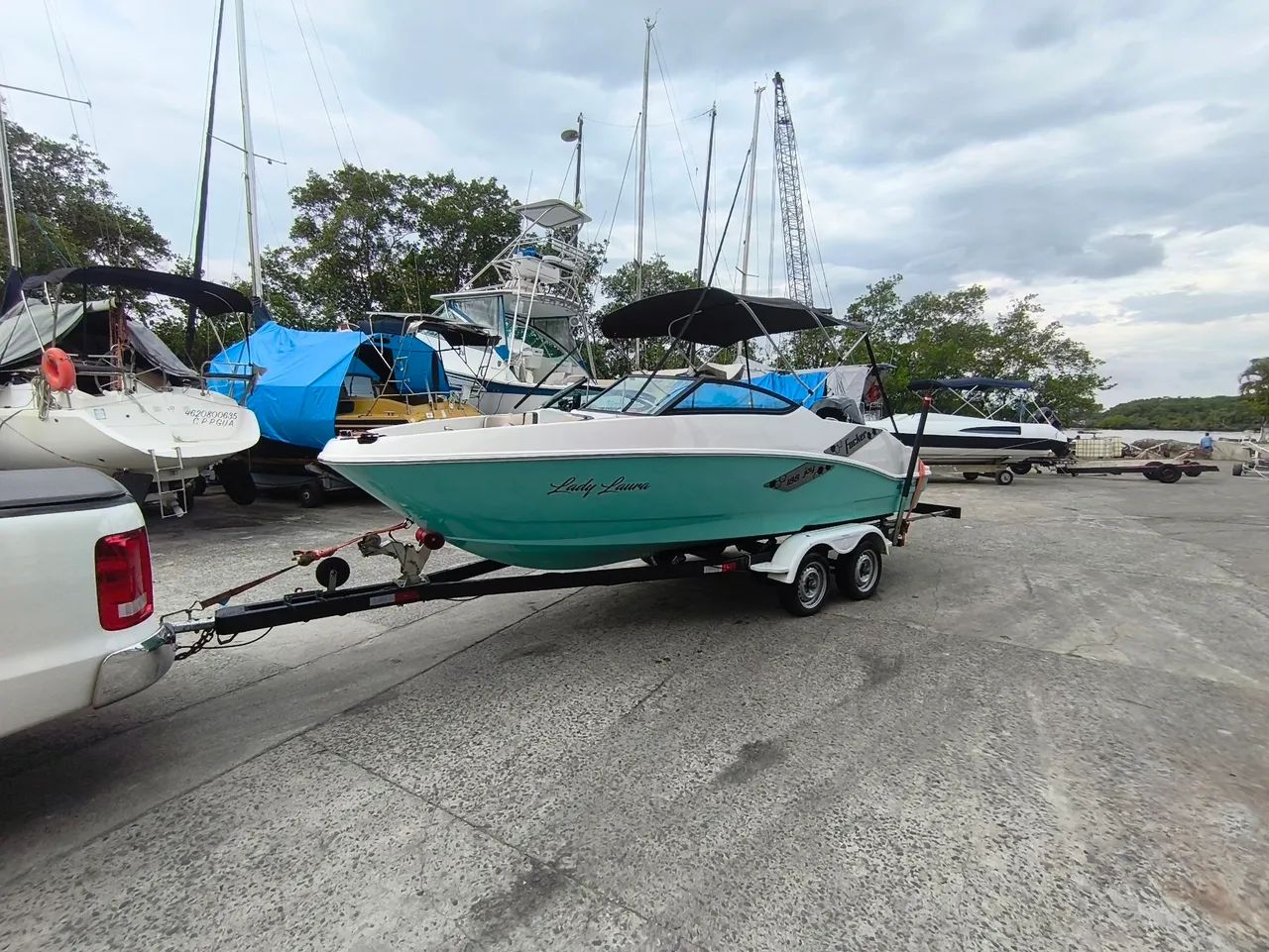 Focker Joy 2021 com 110 h - Foto 4