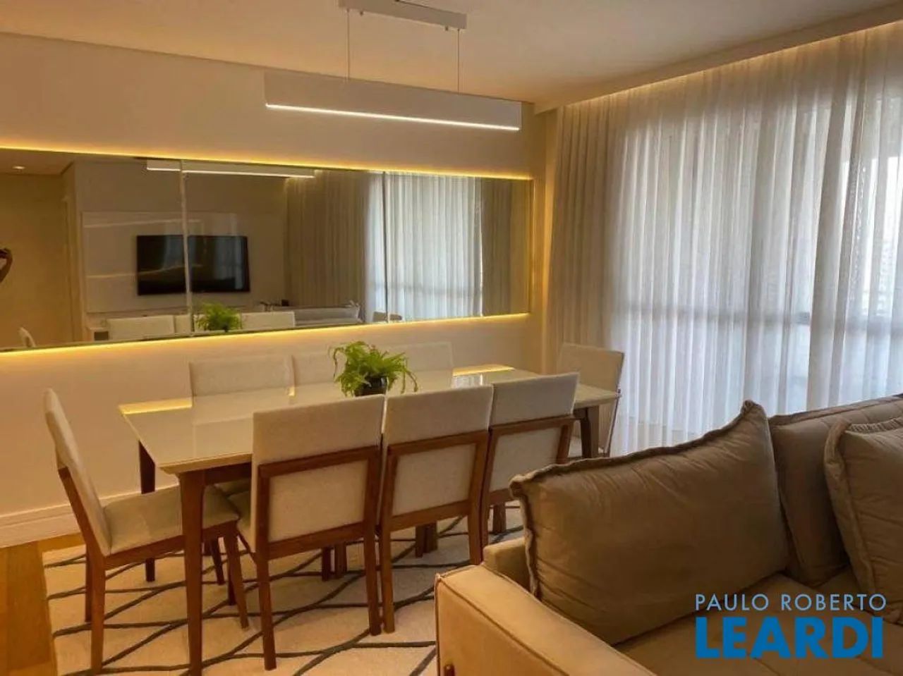 APARTAMENTO - VILA AUGUSTA - SP - Foto 3