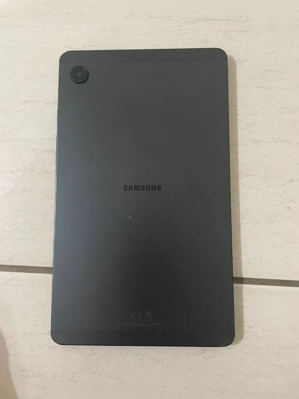Samsung Galaxy tablet A9 duas unidades disponíveis  - Foto 3