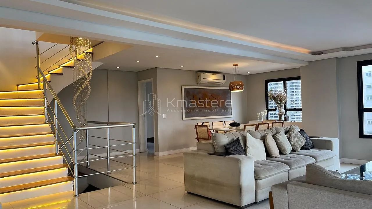 Apartamento à venda em Edifício Plaza Doro - Foto 3