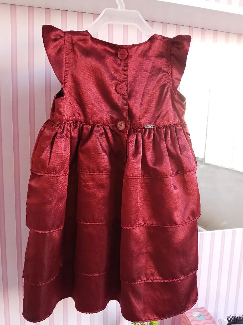 Vestido infantil  - Foto 3
