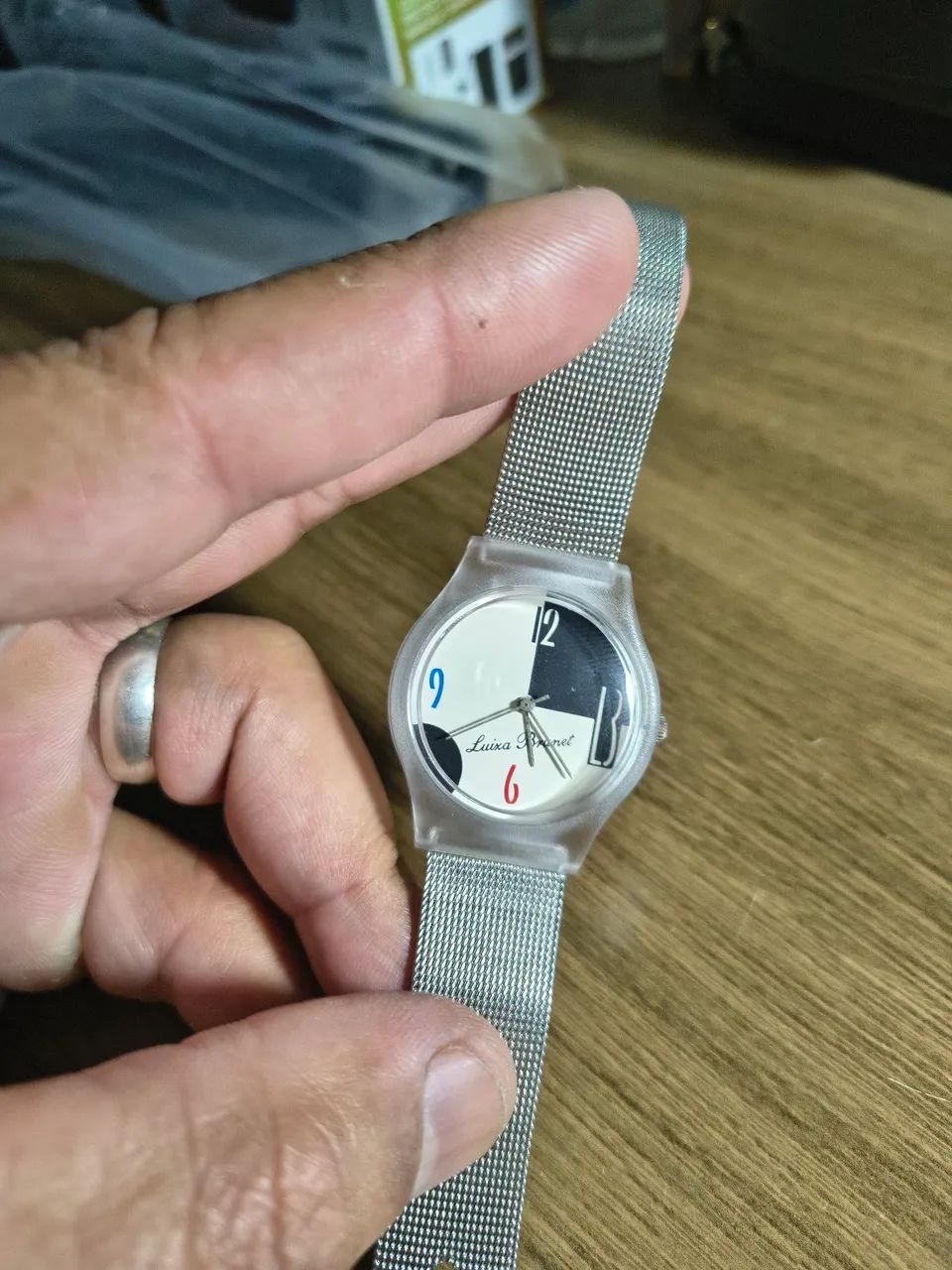 Relógio Timex  - Foto 5