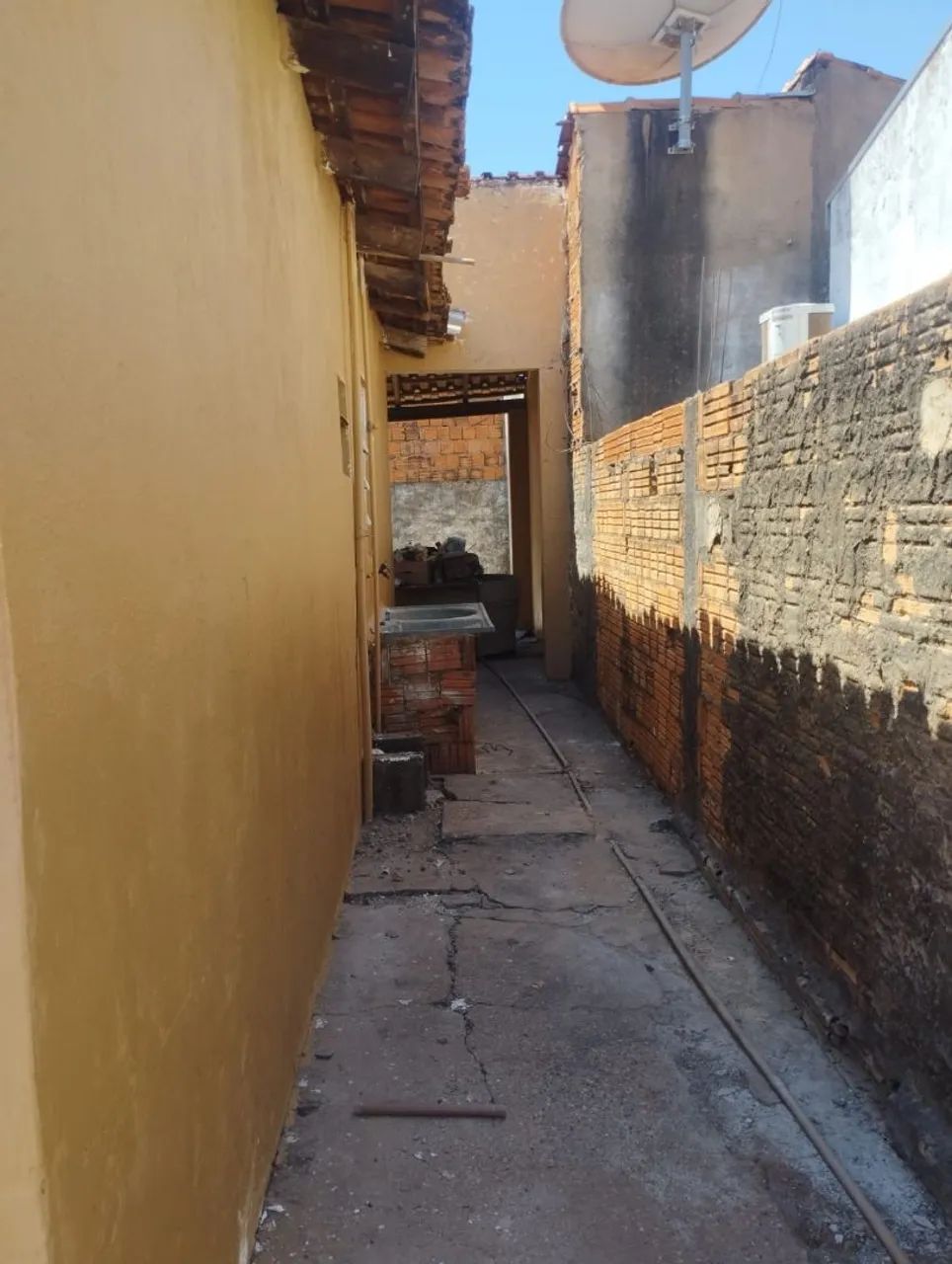 Vendo Casa no bairro Nova esperança VG. - Foto 3
