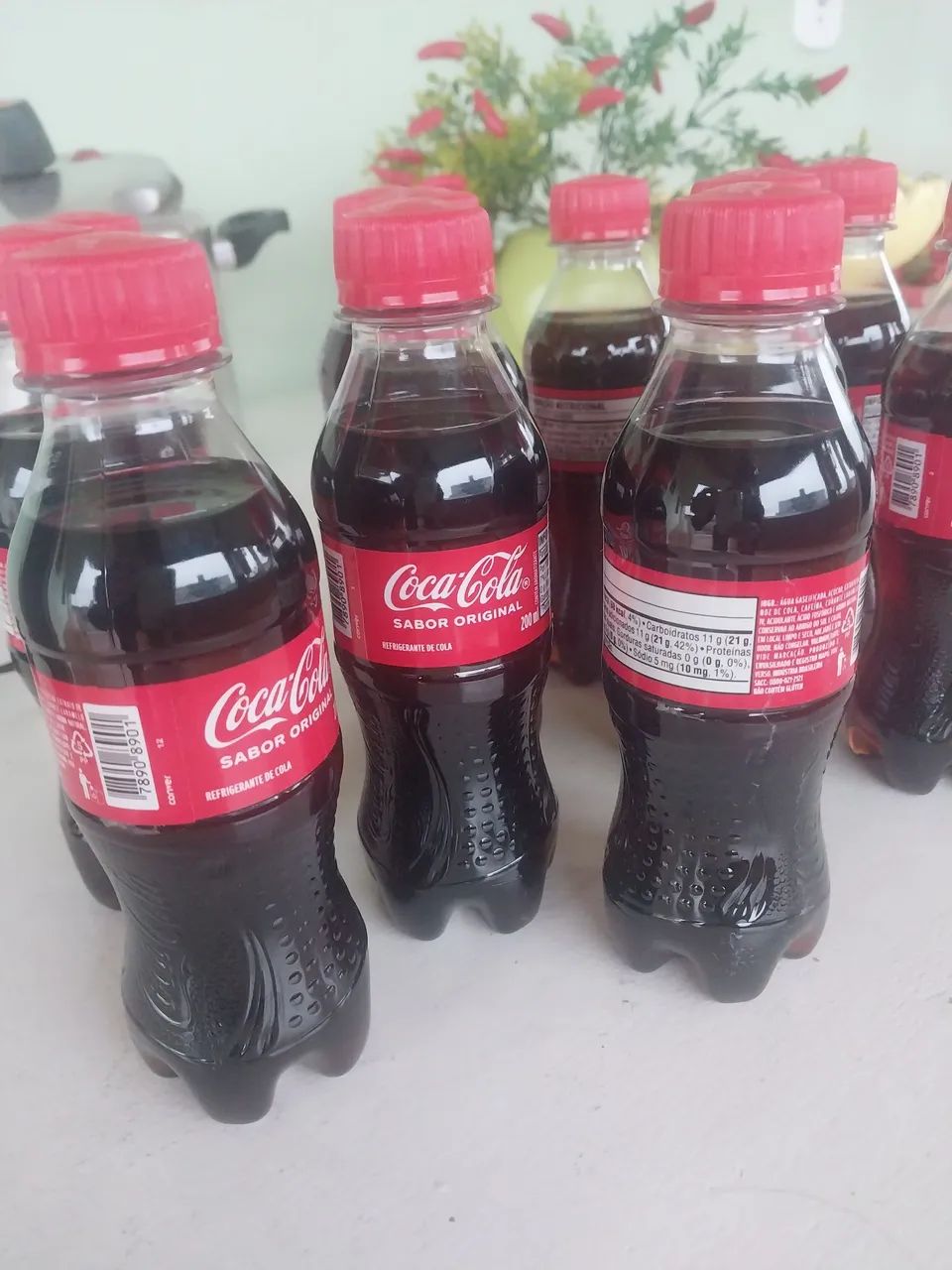 Torro Coca-Cola  - Foto 2