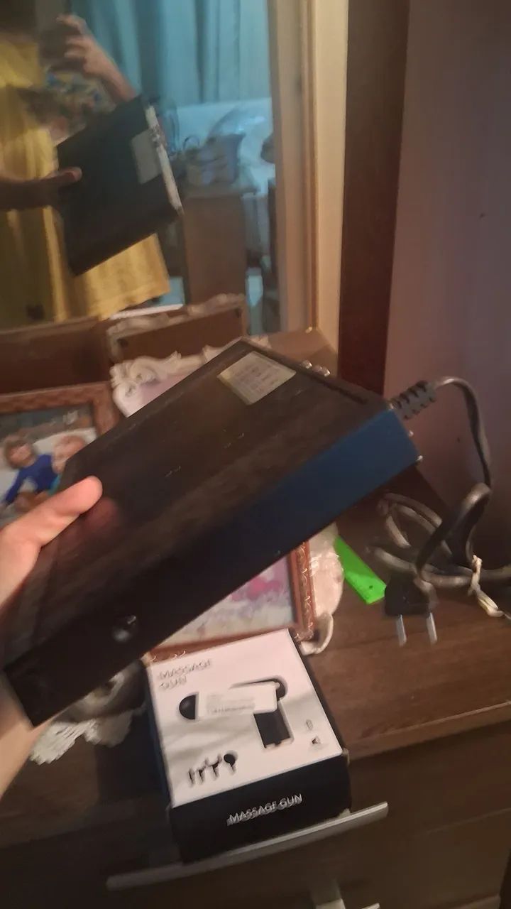 DVD Player Philips  - Foto 3