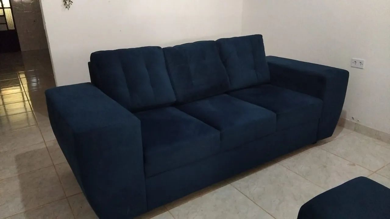 sofá  - Foto 4