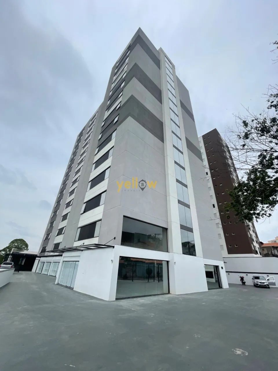 Sala Comercial à Venda em Cidade Nova Arujá, 32m², 1 Banheiro
