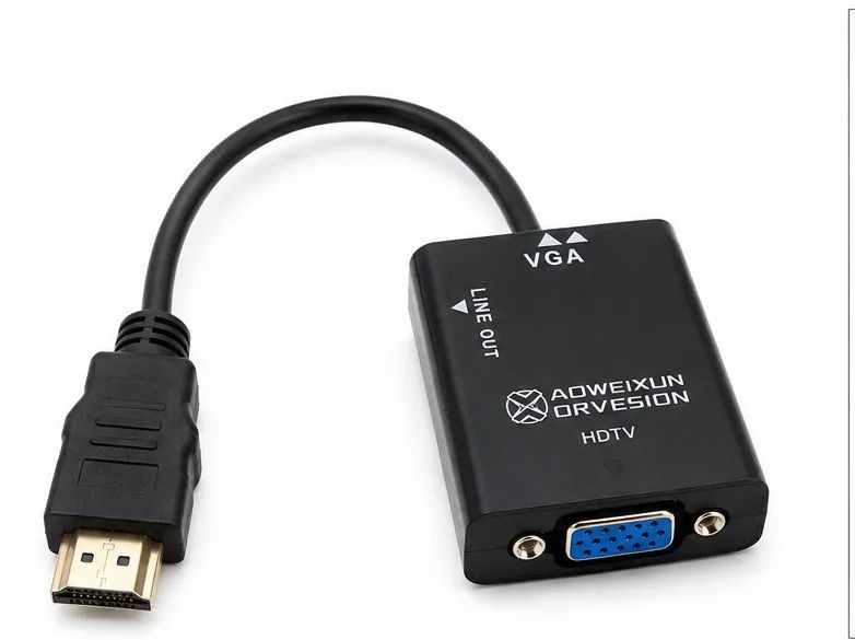 Adaptador HDMI  - Foto 3
