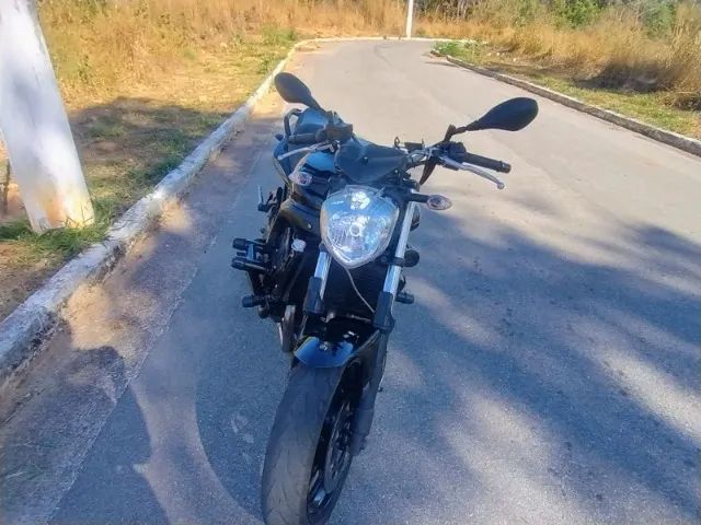 Fazer 600/Fz6 - Foto 5