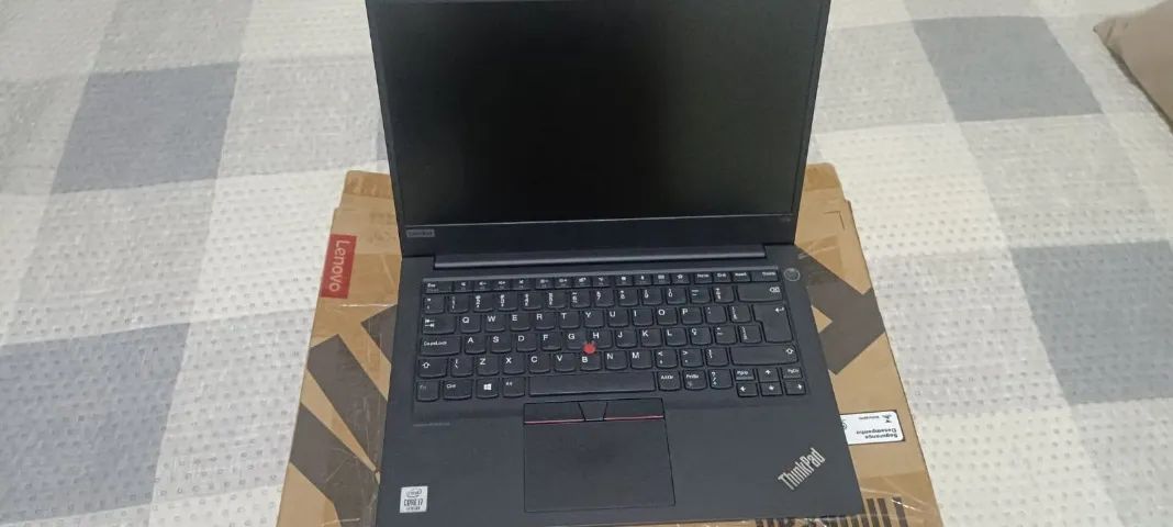 notebook lenovo - Foto 2