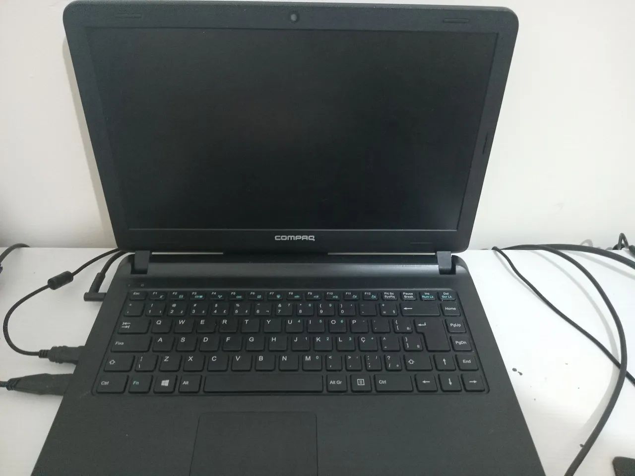Notebook compaq - Foto 2