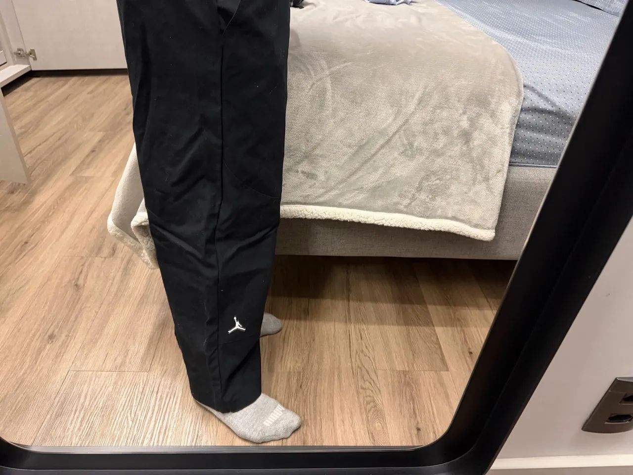 calça jordan  - Foto 2
