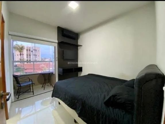 Alugo Apartamento Mobiliado  - Foto 5