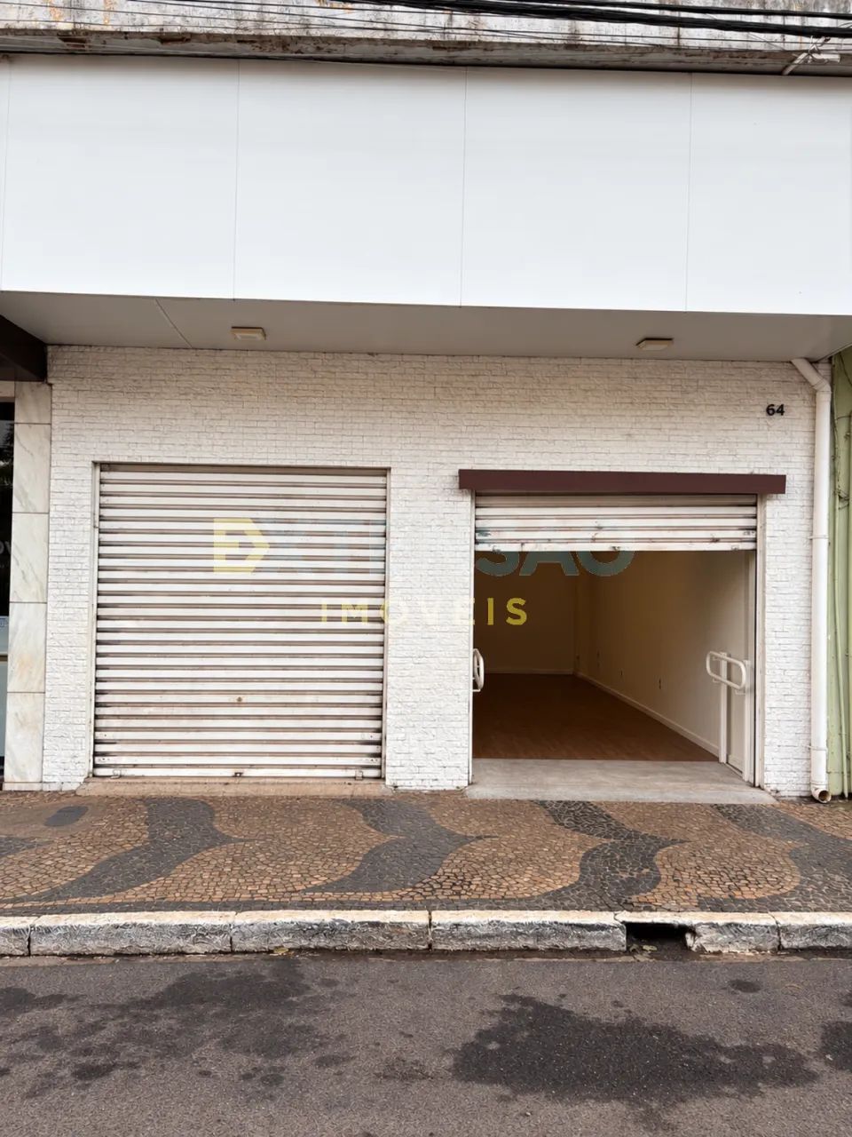 Loja à venda no bairro CENTRO, ARAÇATUBA cod:34404 - Foto 2