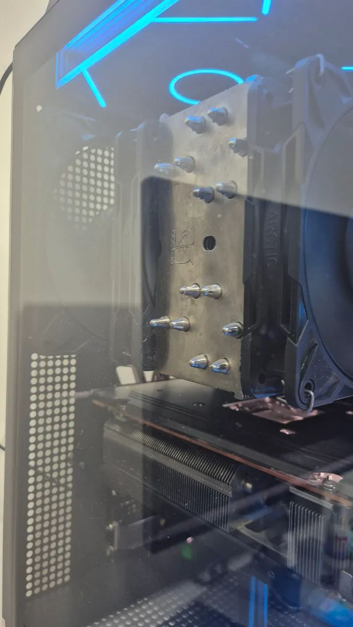 Workstation Dual Boot melhor que M2 Ultra - Foto 3