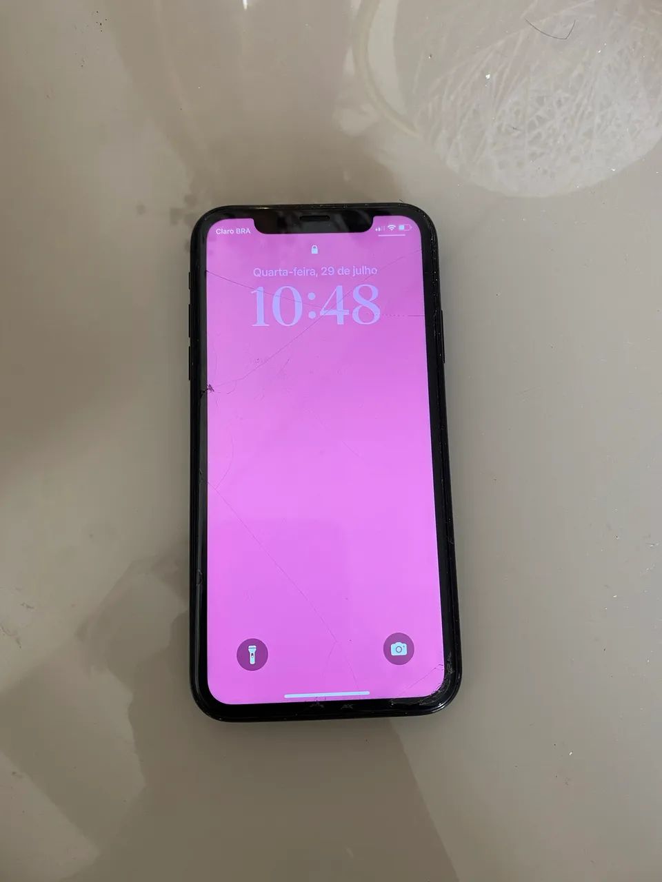 iPhone XR, 128GB, seminovo - Foto 2
