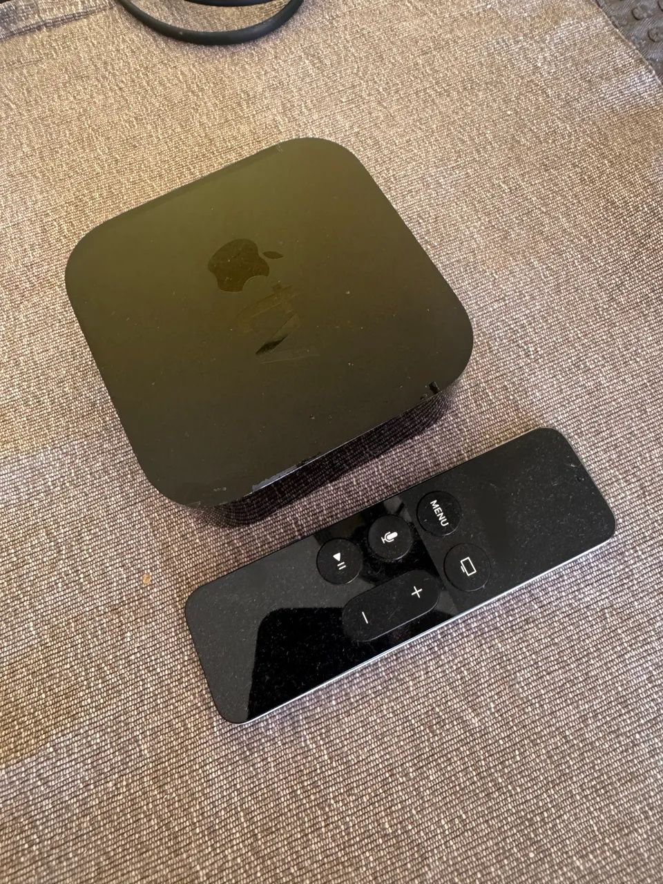 Apple TV A1625