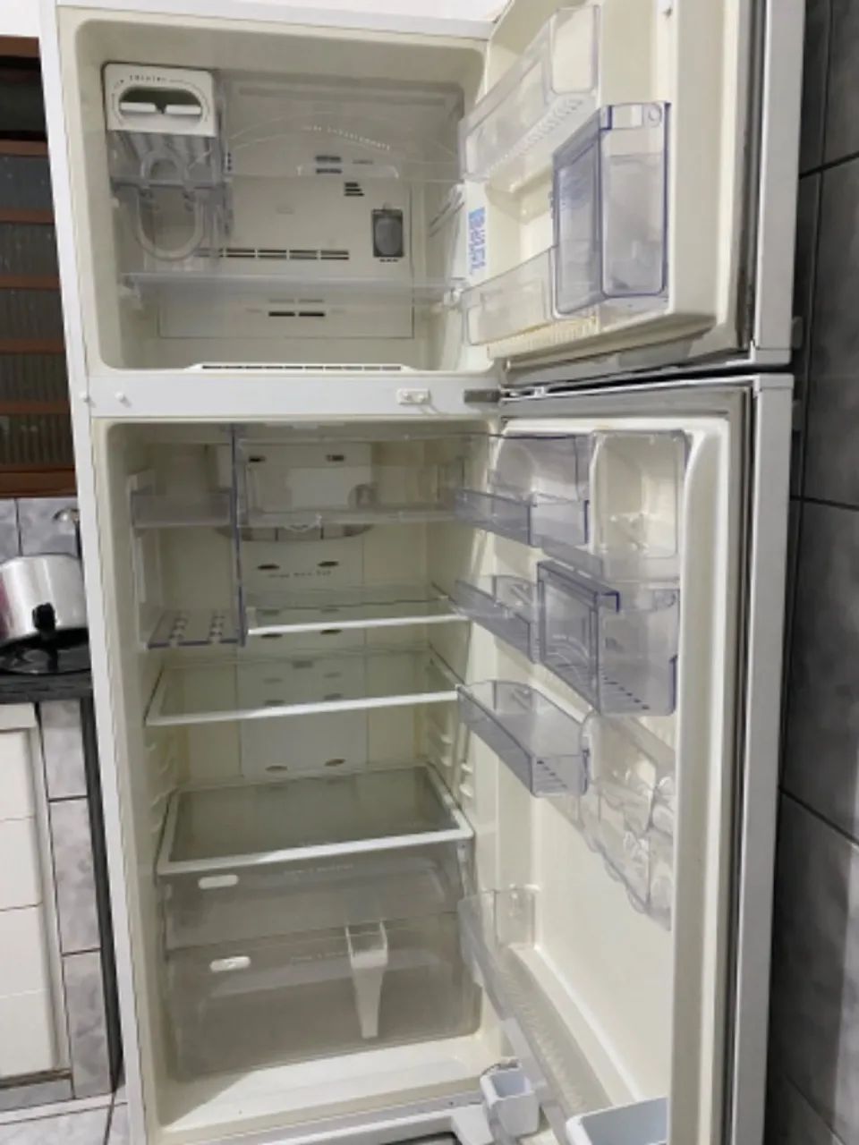 Geladeira - Foto 3
