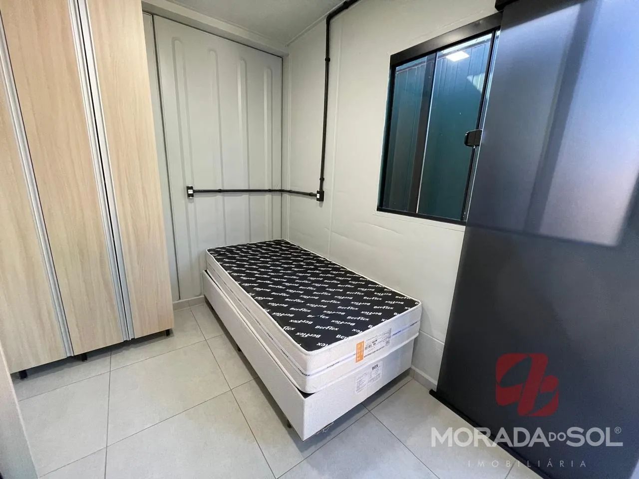 Apartamento Kitnet/Studio emMorretes - Itapema - Foto 3