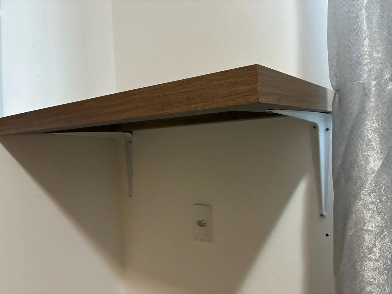 Vendo Bancada e Nicho 