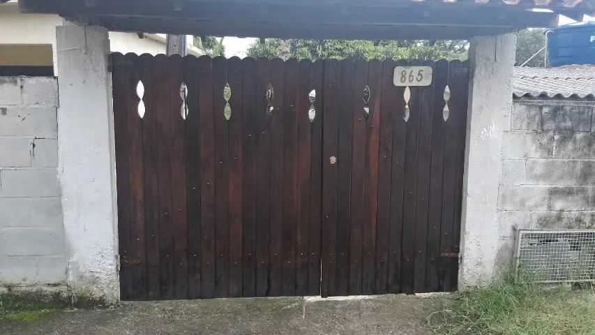 Foto - São Gonçalo - Rio do Ouro