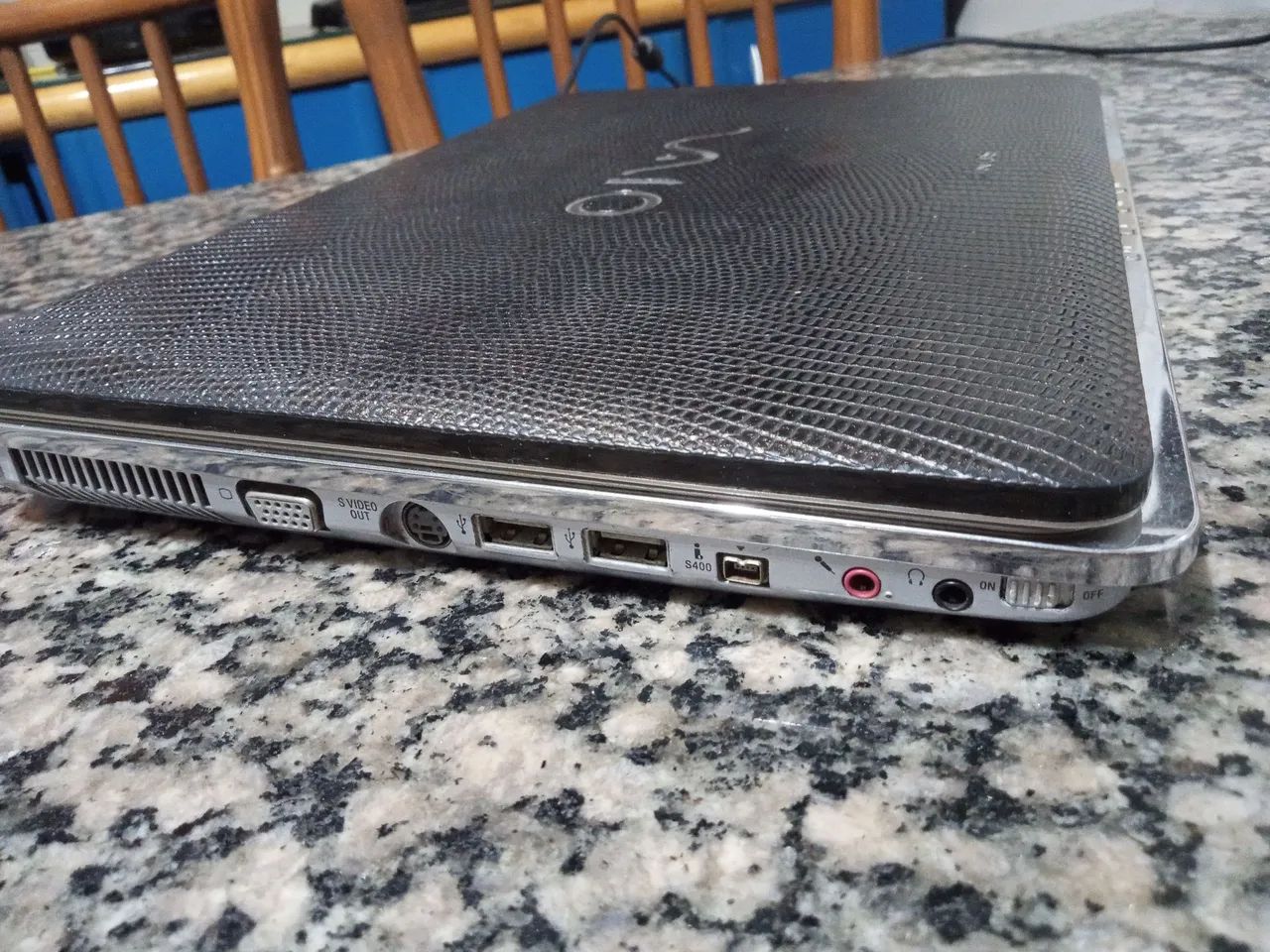 Notebook Sony Aio - Foto 5