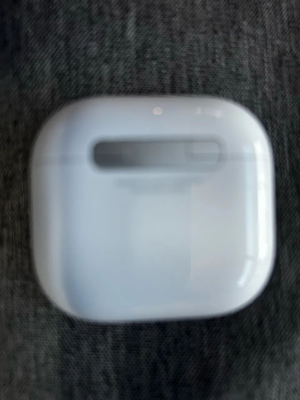 AirPods 4 Do IPhone Novo - R$ 1.300,00 - Fones de Ouvido - Nova