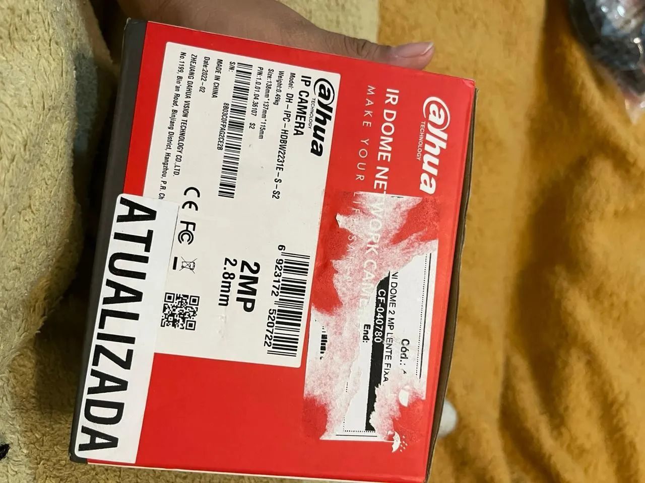 IP CÂMERA  - Foto 3