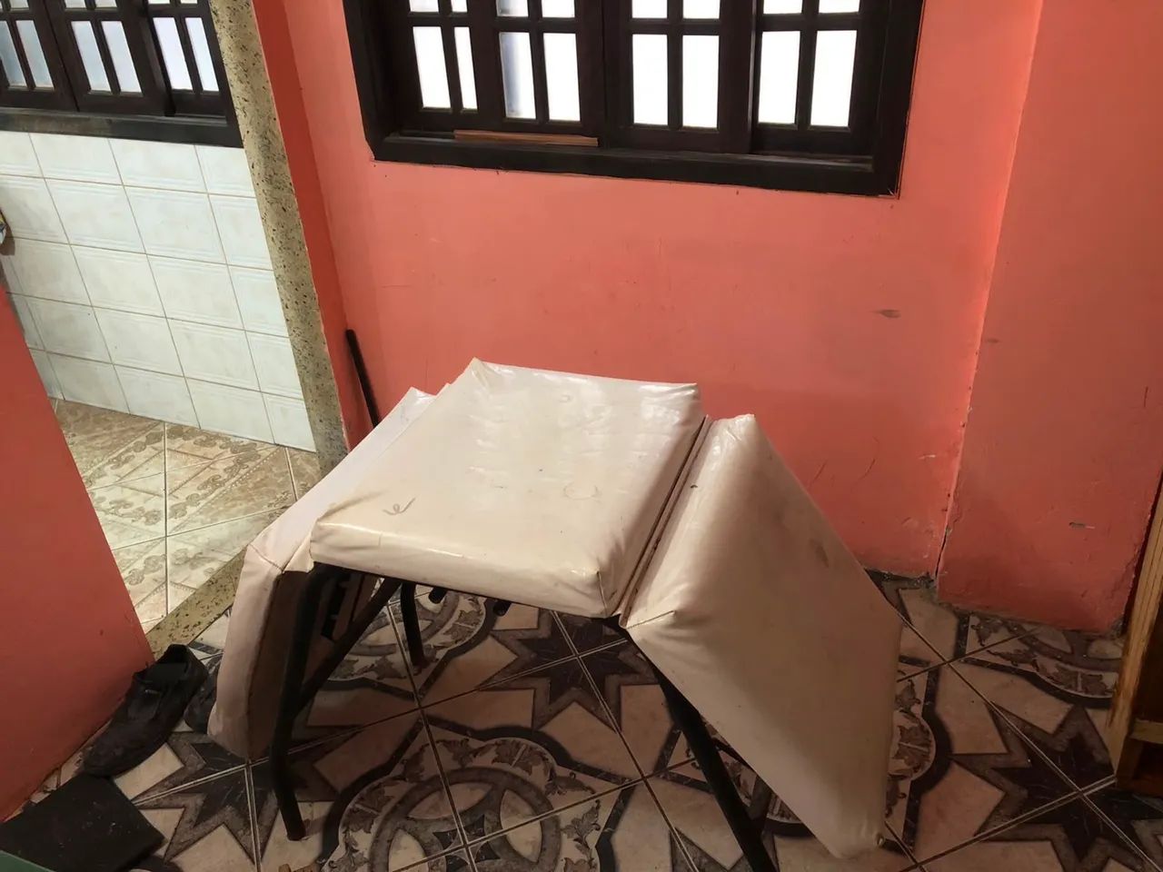VENDO MACA 3 POSIÇÕES  - Foto 2