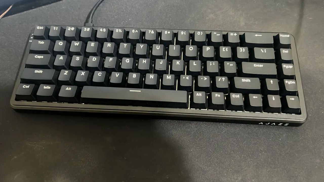 Ajazz Ak680 he - Foto 3