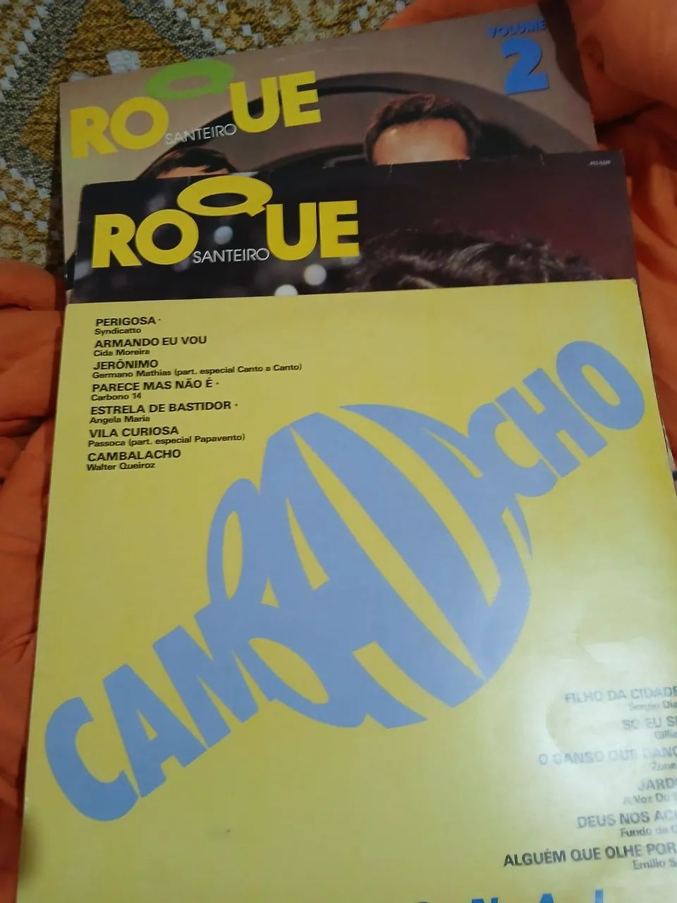 16 LPS TEMA DE NOVELAS - Foto 5
