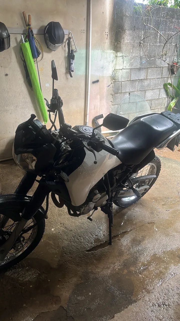 Vendo tenere 250  - Foto 4