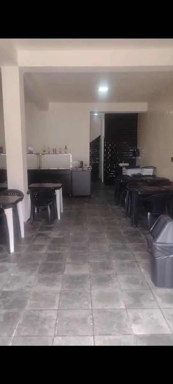Loja era restaurante * - Foto 4