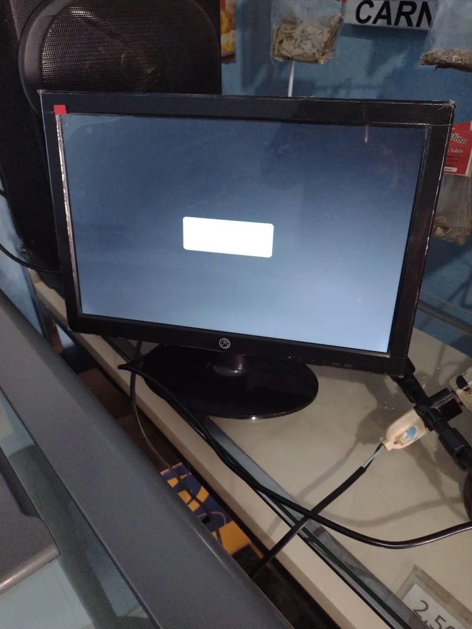 Monitor FULL HD 15.4" - Foto 3