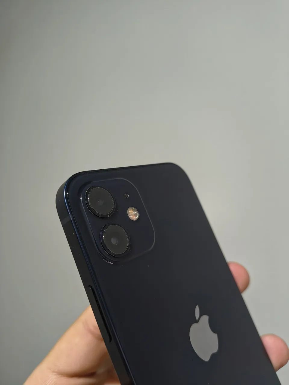 iPhone 12 - impecável muito barato  - Foto 2