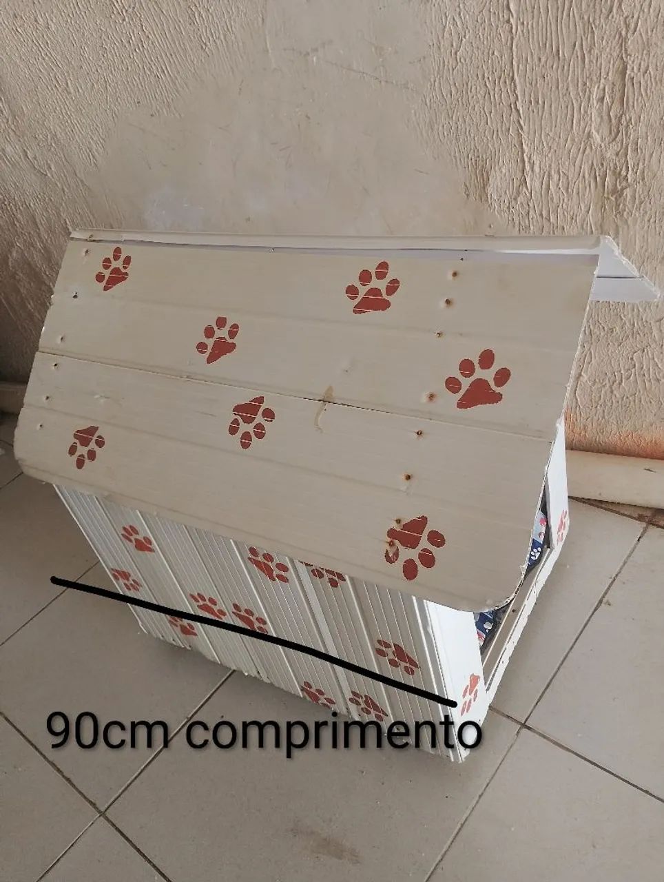 Casinha para pets  - Foto 3